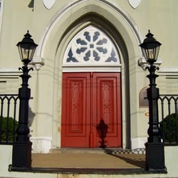 Fredericksburg Baptist Church