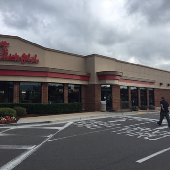 Chick-fil-A - Here we come!! - Fast Food Near Me - Virginia Beach, Virginia Chick-fil-A - Here we come!! - Fast Food Near Me - Virginia Beach, Virginia