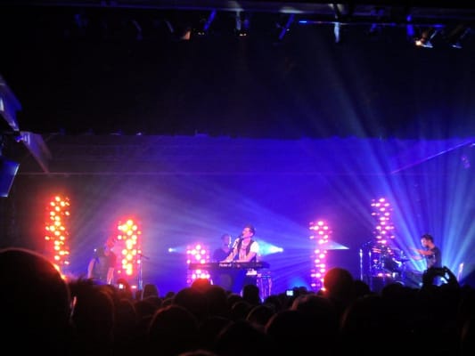 Showbox SoDo by null