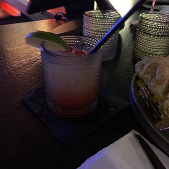 Evasion - Tapas Bars Near Me - Charlotte, North Carolina