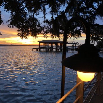 Caps On The Water - Seafood Near Me - St Augustine, Florida