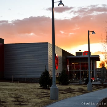 Target - Uptown target at sunset - Department Stores Near Me - Albuquerque, New Mexico