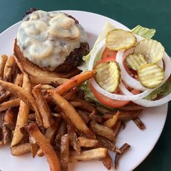 Crossroads Bar & Grill