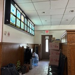 Hong Fu Chinese Restaurant