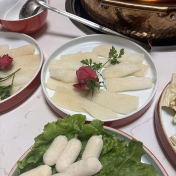 Chi Chicken - Hot Pot Near Me - Long Island City, New York