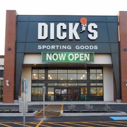 DICK'S Sporting Goods