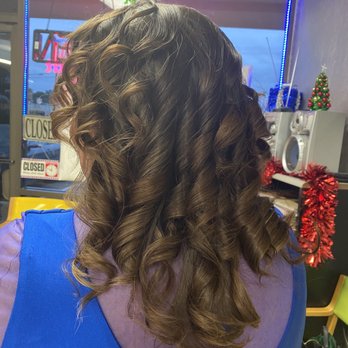 Master Cuts Beauty Salon - Looking younger than I have in many years! - Hair Salons Near Me - Placentia, California Master Cuts Beauty Salon - Looking younger than I have in many years! - Hair Salons Near Me - Placentia, California