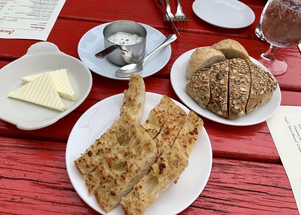 JACQUES’ BRASSERIE Updated September 2024 87 Photos & 56 Reviews 332 Springvale Rd, Great