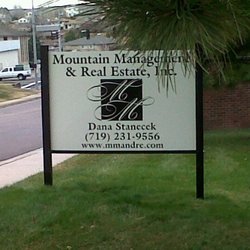 Mountain Management & Real Estate