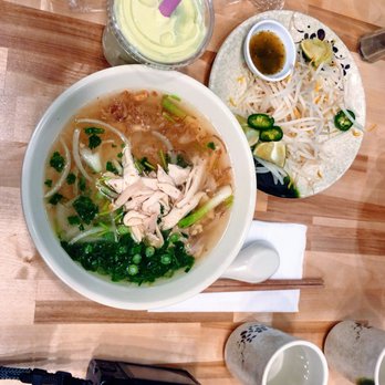 Em Vietnamese Kitchen - Vietnamese Near Me - Brooklyn, New York