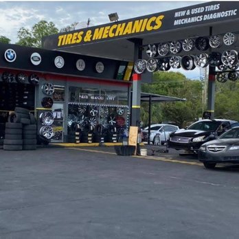 Master Tires & Mechanics - Tires Near Me - Tampa, Florida Master Tires & Mechanics - Tires Near Me - Tampa, Florida