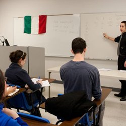 Societa' Dante Alighieri