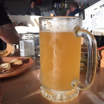 Oak & Coal - Modern Times Tart. Cold and delicious - Japanese Near Me - Costa Mesa, California