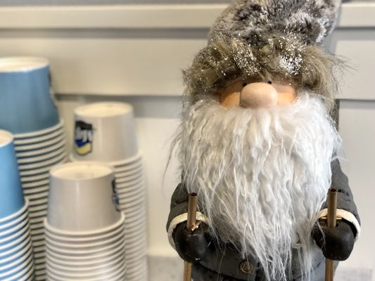 Mag's Local Yogurt by null