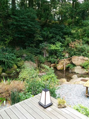 Okada Museum of Art by null