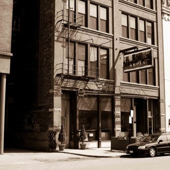 Sepia - Sepia - New American Near Me - Chicago, Illinois Sepia - Sepia - New American Near Me - Chicago, Illinois