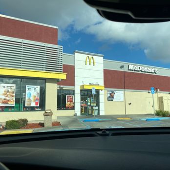 McDonald's - Burgers Near Me - La Mesa, California McDonald's - Burgers Near Me - La Mesa, California