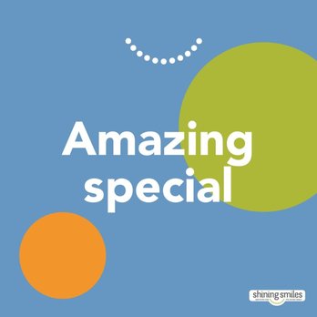 Shining Smiles Riverside - Call us today for our amazing deal! - General Dentistry Near Me - Riverside, Illinois Shining Smiles Riverside - Call us today for our amazing deal! - General Dentistry Near Me - Riverside, Illinois