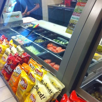 Subway - Sandwiches Near Me - Stockton, California Subway - Sandwiches Near Me - Stockton, California