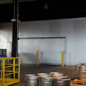 The Tank Brewing - Breweries Near Me - Miami, Florida