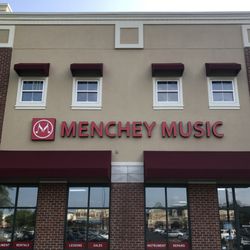 Menchey Music Service