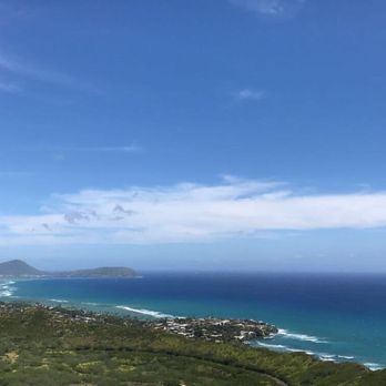 Diamond Head State Monument - Parks Near Me - Honolulu, Hawaii