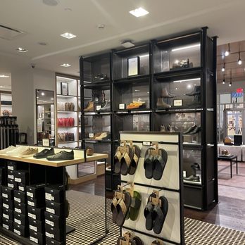 Coach - Men's Shoes - Accessories Near Me - Mashantucket, Connecticut