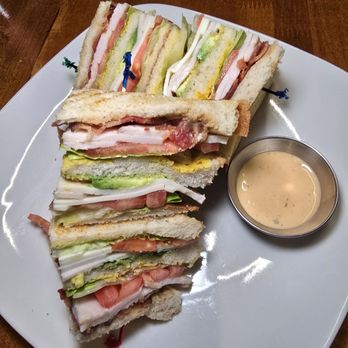 Yellow Button Cafe - Coffee & Tea Near Me - Los Angeles, California