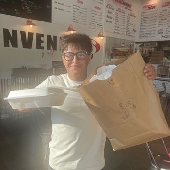 Dos Tacos - Tacos Near Me - Katy, Texas