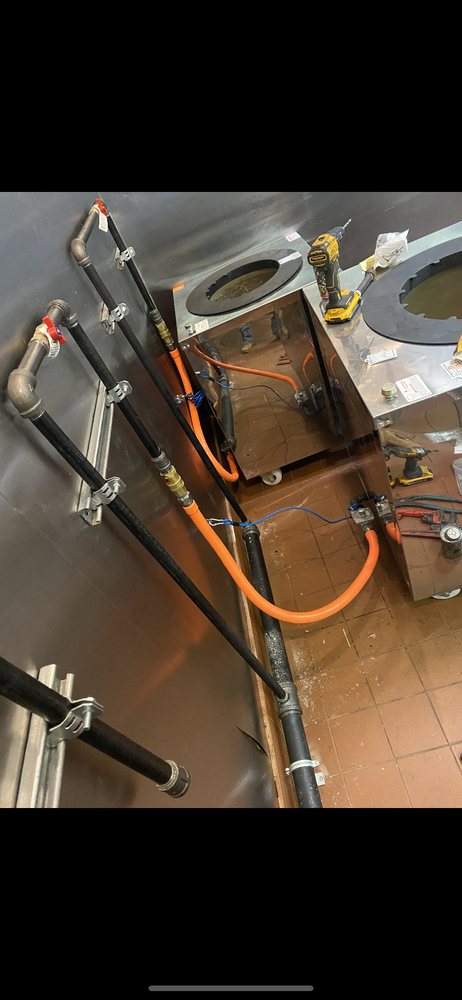 Slide of Wizard Sewer and Drain Plumbers