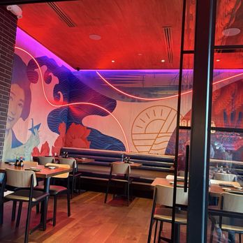 Blue Sushi Sake Grill - Sushi Bars Near Me - Tempe, Arizona Blue Sushi Sake Grill - Sushi Bars Near Me - Tempe, Arizona