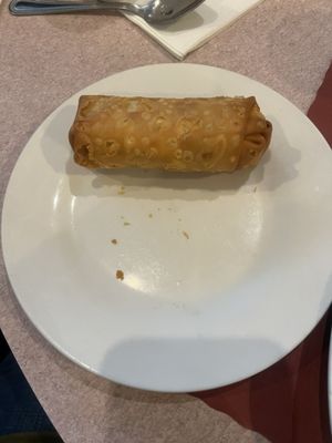 North Garden by null