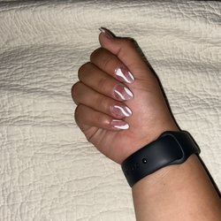 J&J Nails Spa