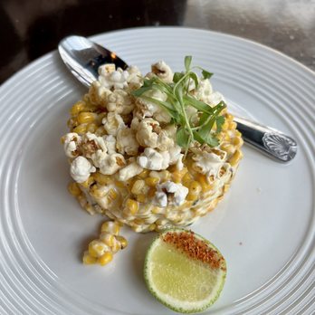 Monarca Dining - Elote - Mexican Near Me - Salt Lake City, Utah Monarca Dining - Elote - Mexican Near Me - Salt Lake City, Utah