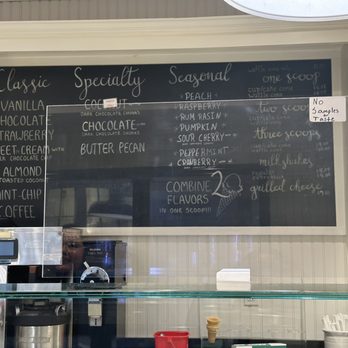 Arethusa Farm - Menu - Ice Cream & Frozen Yogurt Near Me - New Haven, Connecticut Arethusa Farm - Menu - Ice Cream & Frozen Yogurt Near Me - New Haven, Connecticut