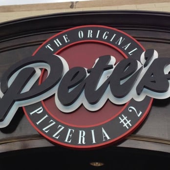 Pete's Pizza #2 - Pizza Near Me - Chicago, Illinois