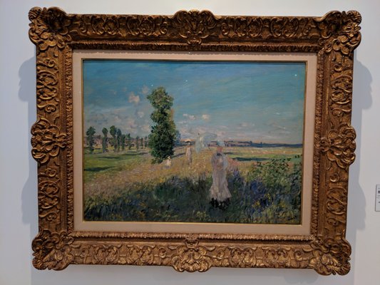 Pola Museum of Art by null