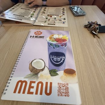 D-D Delight Restaurant - Asian Fusion Near Me - San Jose, California
