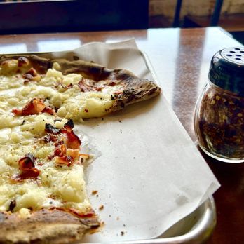 URBN Encinitas - Potato bacon - Pizza Near Me - Encinitas, California