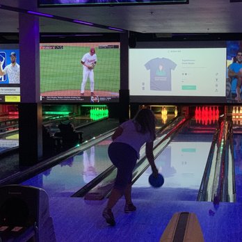 Main Event Jacksonville - Arcades Near Me - Jacksonville, Florida