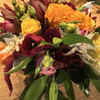 Fleurs Du Soleil - Beautiful feel better soon arrangement. - Florists Near Me - Monterey, California Fleurs Du Soleil - Beautiful feel better soon arrangement. - Florists Near Me - Monterey, California
