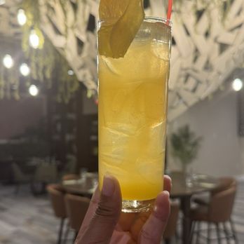Ibis Cuisine - Caribbean Near Me - Virginia Beach, Virginia