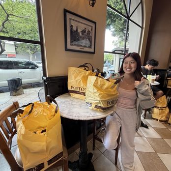 Porto's Bakery & Cafe - Bakeries Near Me - Burbank, California