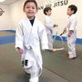 Photo of A Force Brazilian Jiu Jitsu