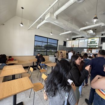 Honey Greens Cafe - Inside - Juice Bars & Smoothies Near Me - Downey, California Honey Greens Cafe - Inside - Juice Bars & Smoothies Near Me - Downey, California