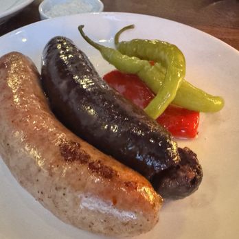 Balvanera - Matrimonio sausage (chorizo and blood) - Argentine Near Me - Pittsburgh, Pennsylvania Balvanera - Matrimonio sausage (chorizo and blood) - Argentine Near Me - Pittsburgh, Pennsylvania
