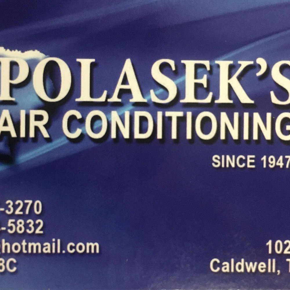 THE BEST 10 Heating u0026 Air Conditioning/HVAC near Caldwell, TX 77836 - Last  Updated October 2023 - Yelp