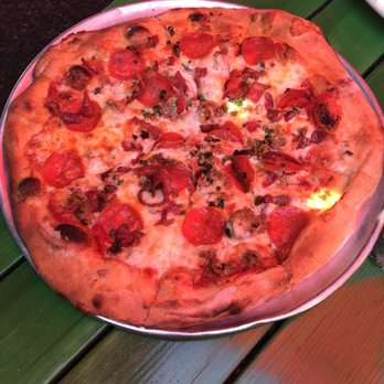 Jupiter - Pizza Near Me - Berkeley, California