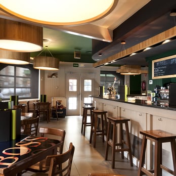 The Boss - The Boss Gastrobar - Zaragoza - Tapas/Small Plates Near Me - Zaragoza, Z The Boss - The Boss Gastrobar - Zaragoza - Tapas/Small Plates Near Me - Zaragoza, Z