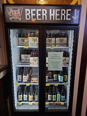 Golden Valley Brewery and Restaurant -Beaverton by null